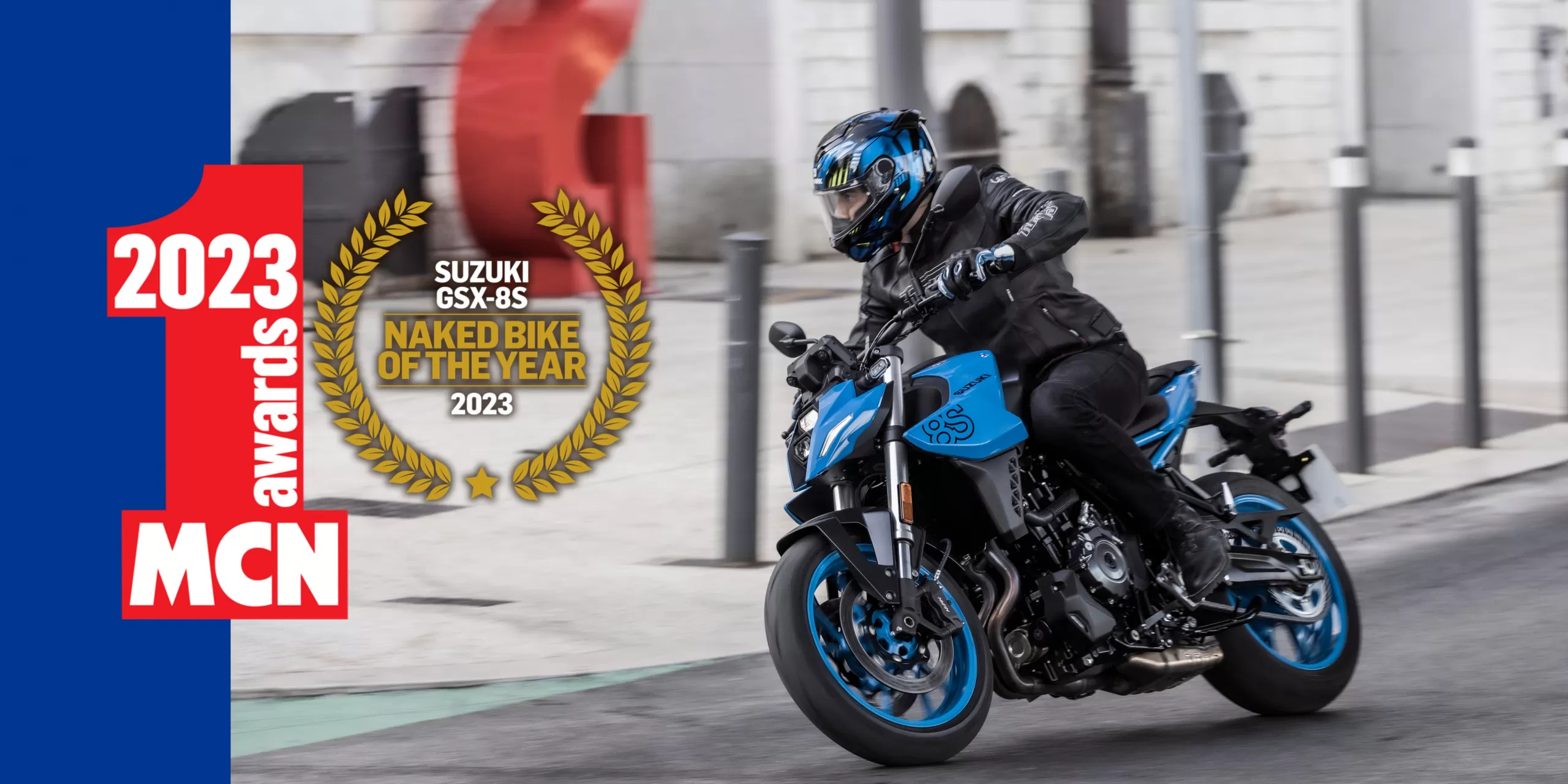 Motorcycle of the year 2021 deals