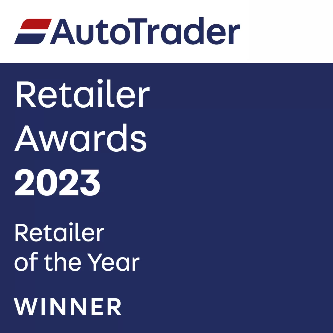Auto Trader Award