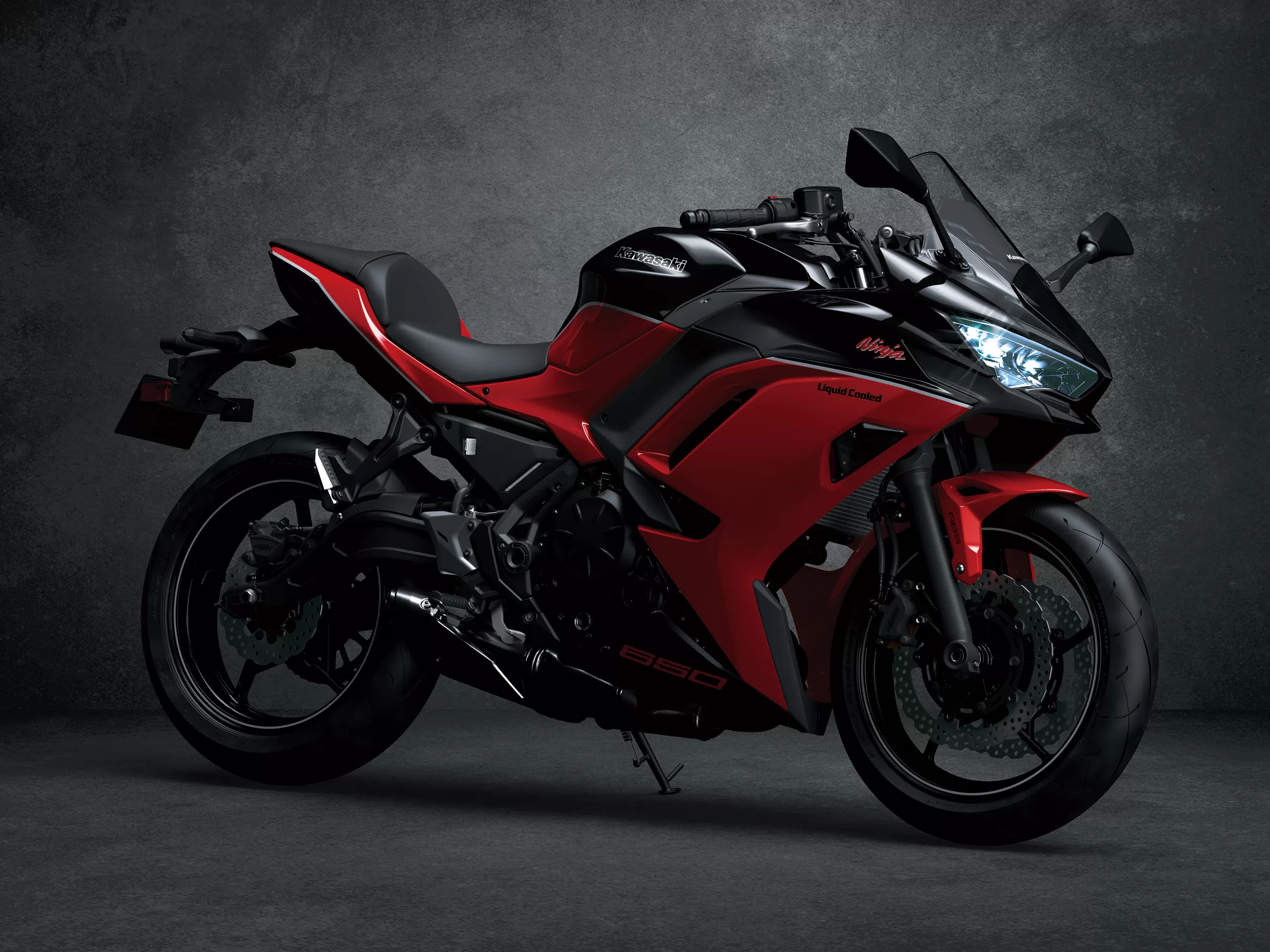 Zxr 650 deals