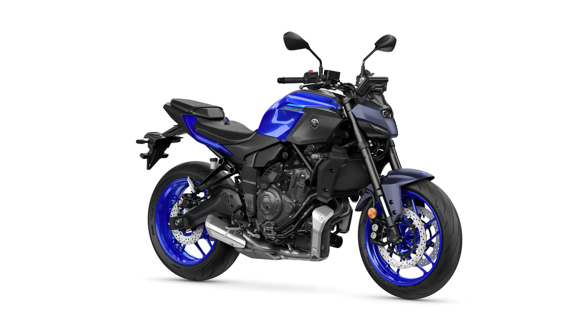 YAMAHA MT-07 サービスマニュアル 2025 YAMAHA MT-07 サービスマニュアル 2025 2025 Yamaha MT07 MT-07 MTN690