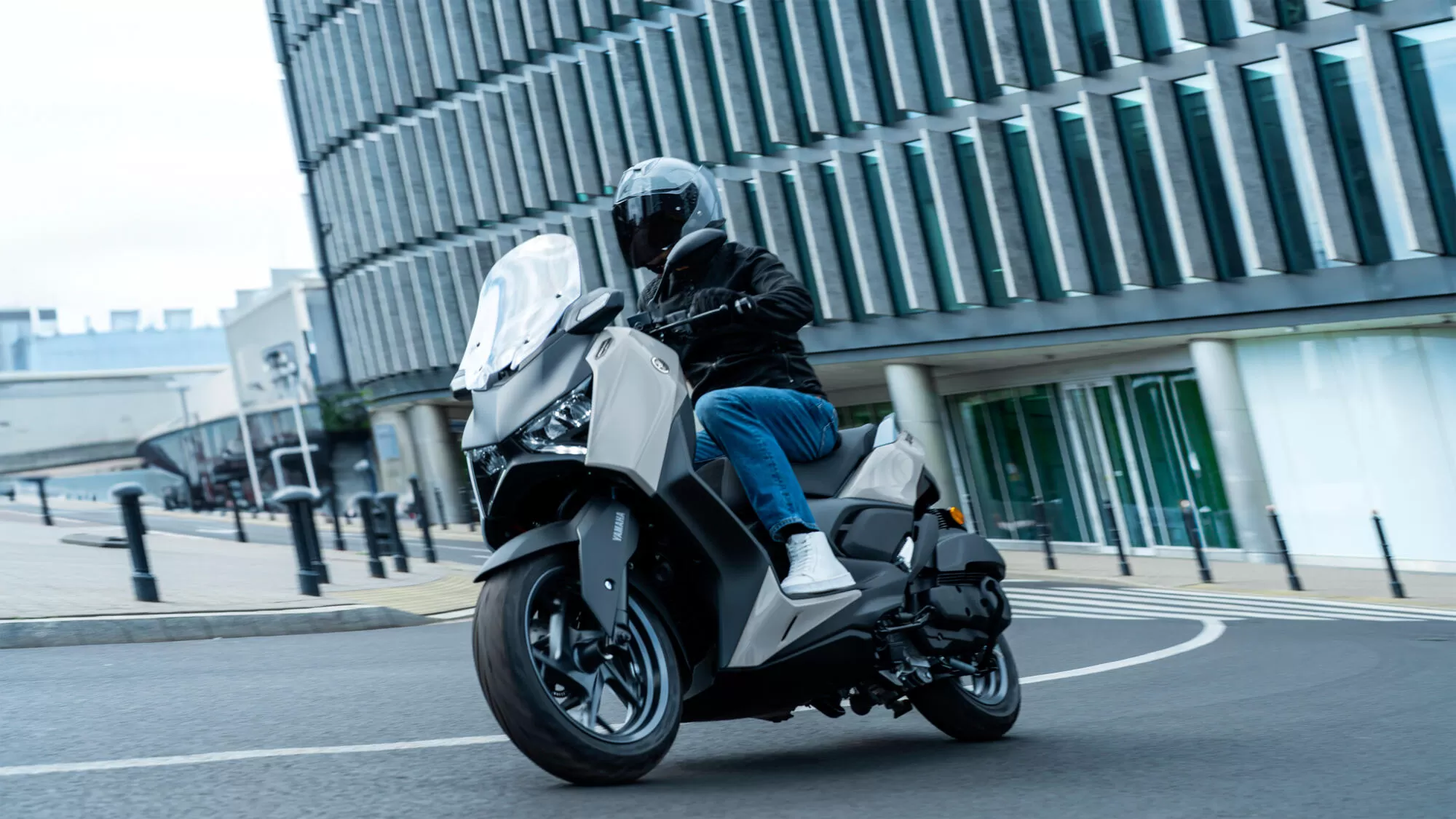 YAMAHA XMAX サービスマニュアル 2025 YAMAHA XMAX サービスマニュアル 2025 Yamaha Announces New 2025 XMAX