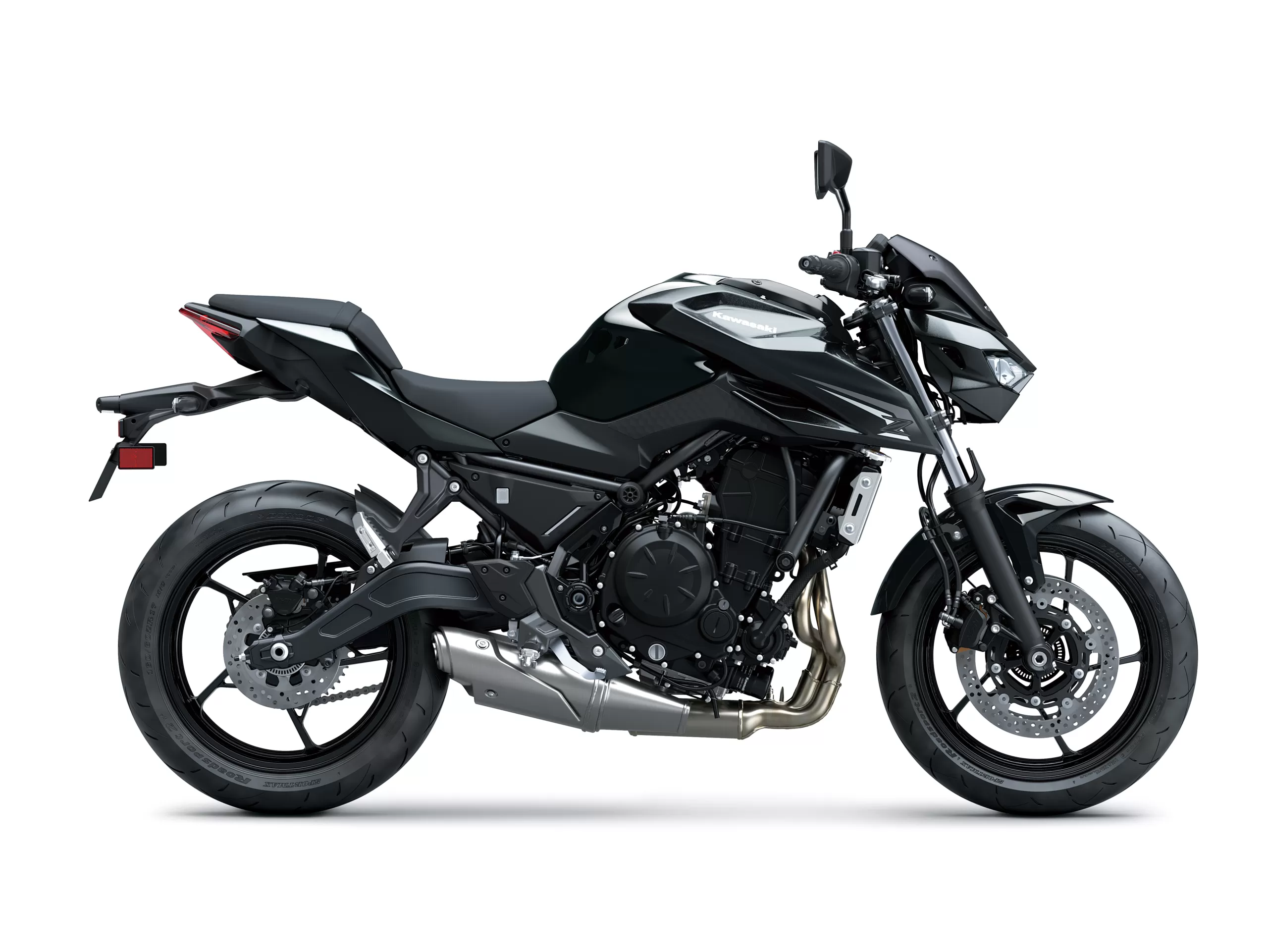 New for 2026 Kawasaki Announce the Z650 S