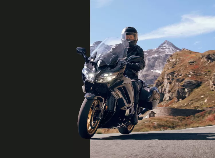 Thumbnail for Free Datatool Tracker with all new Yamaha Motorcycles and Scooters