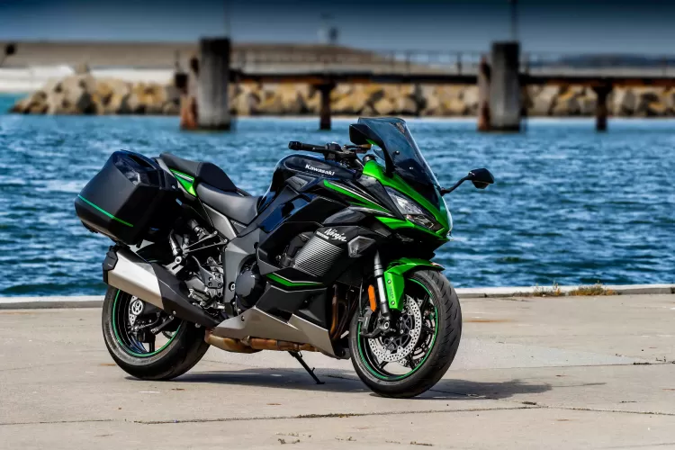 Thumbnail for Latest Kawasaki Offers 
