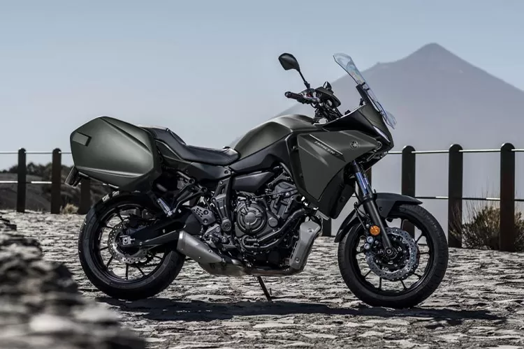 2021 tracer best sale 7