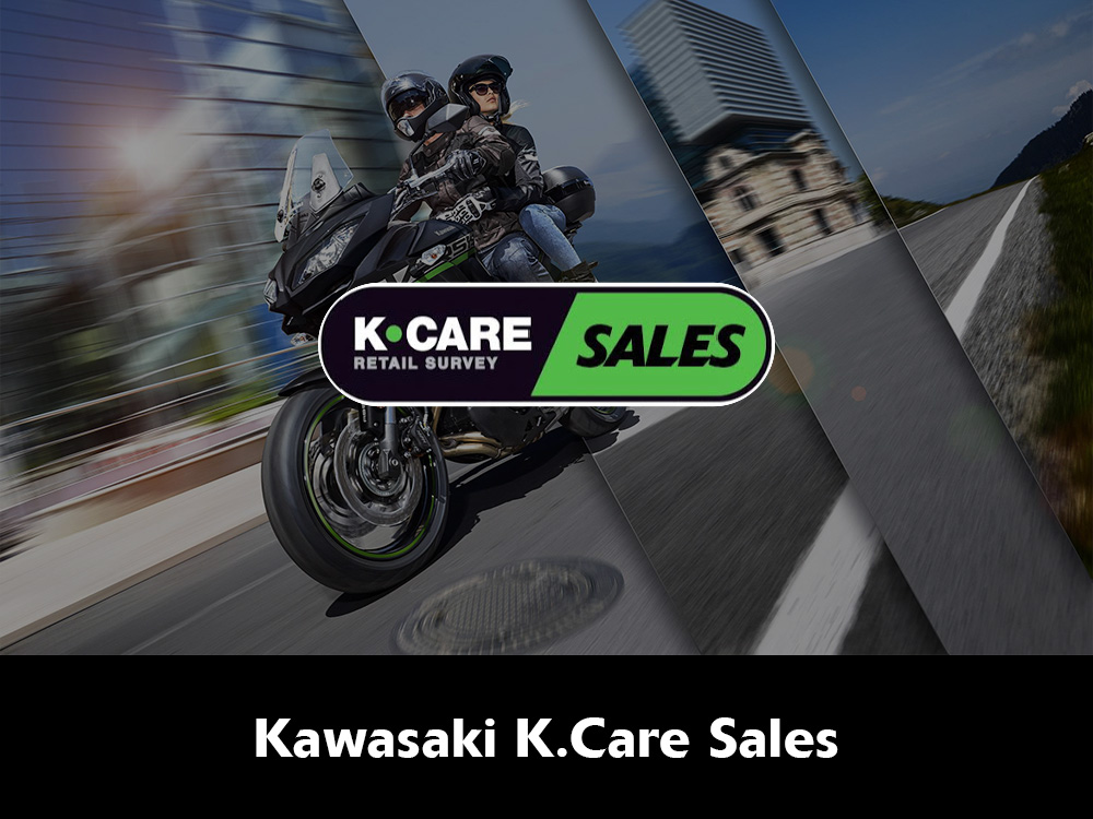 K.Care Sales