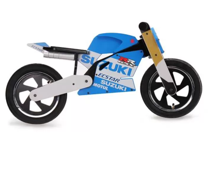 Kiddi o outlet balance bike