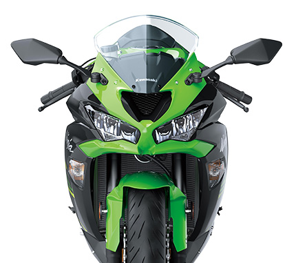 Kawasaki Motorcycles