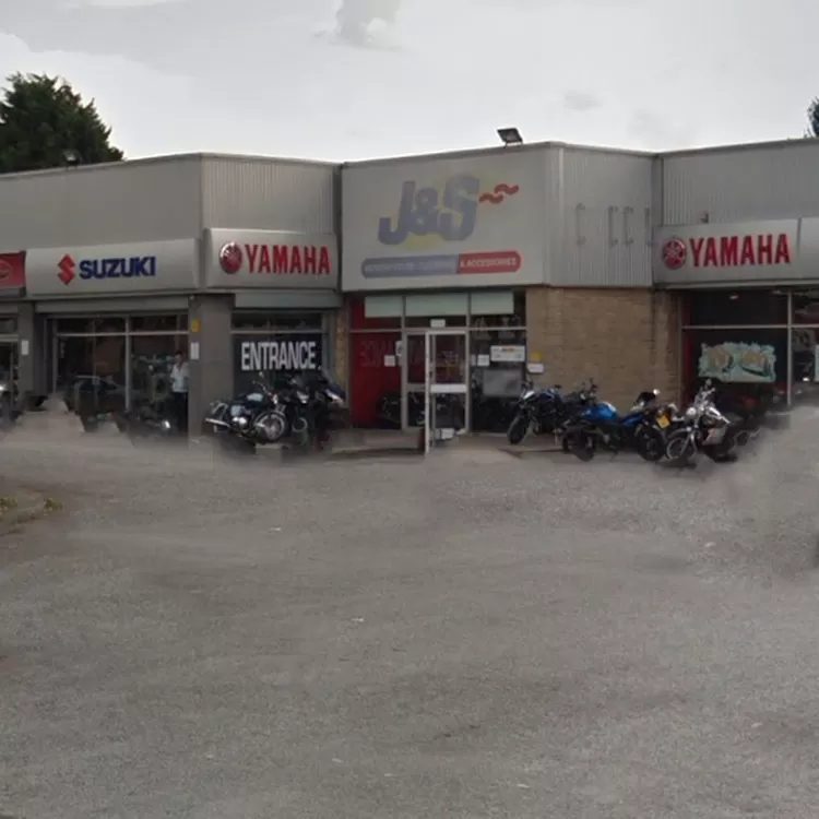 Suzuki shops new arrivals
